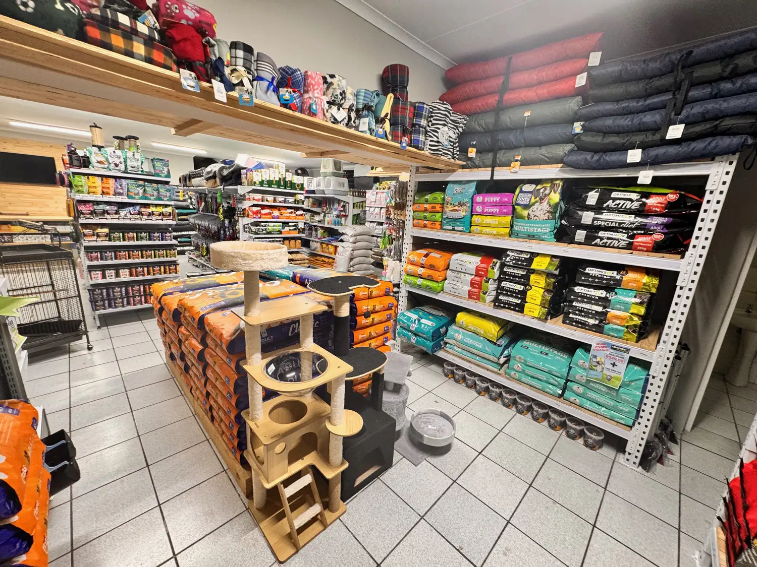 coopers pet shop sundowner 001