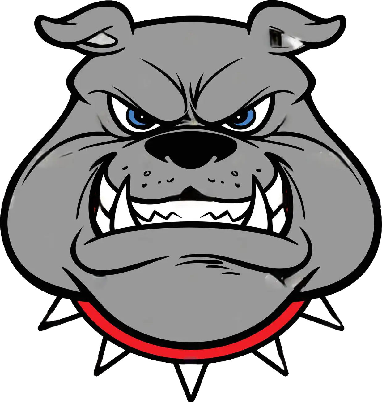 bulldog growl